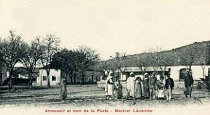 Mercier lacombe 610